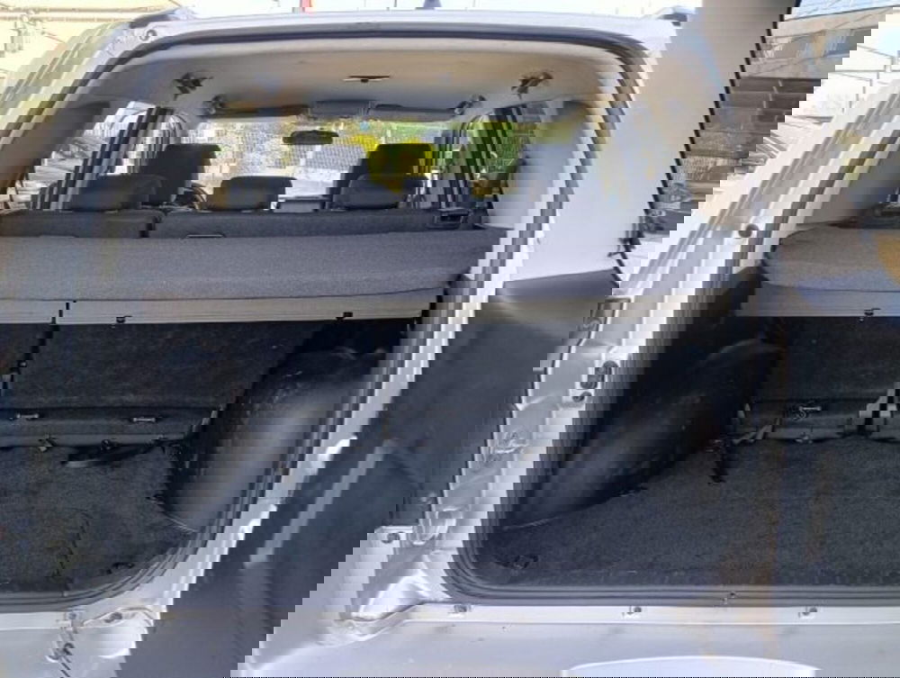 Suzuki Grand Vitara usata a Brescia (15)