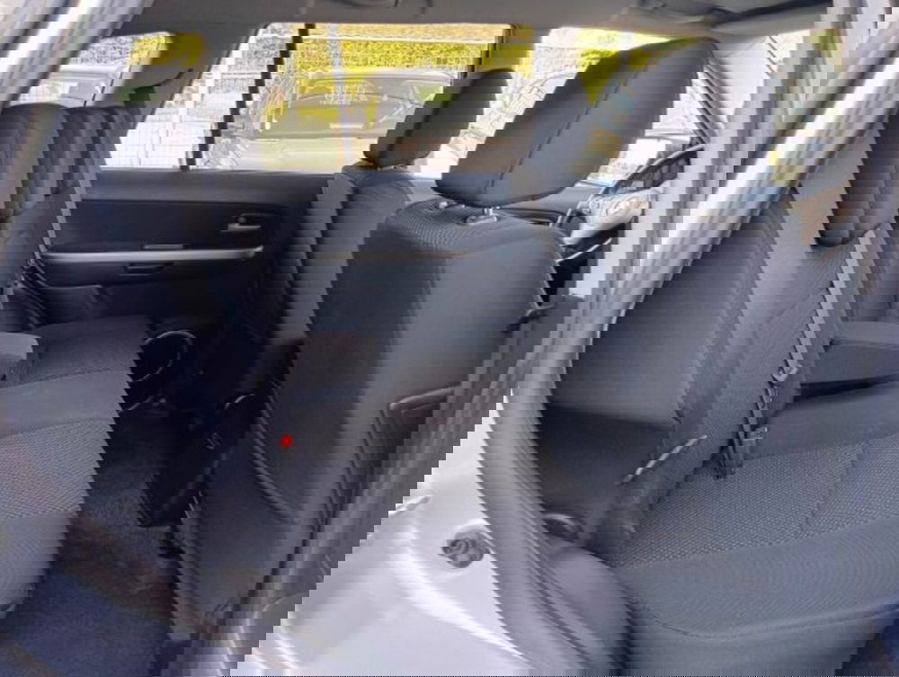 Suzuki Grand Vitara usata a Brescia (16)