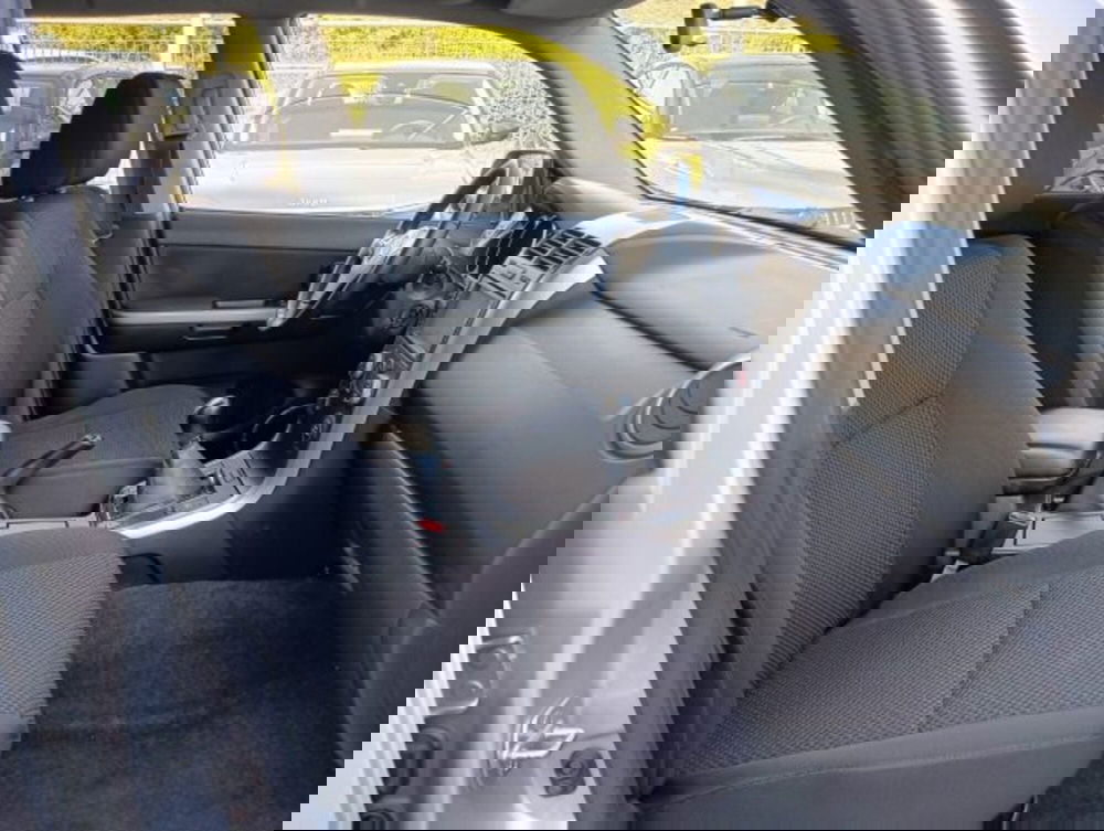 Suzuki Grand Vitara usata a Brescia (17)