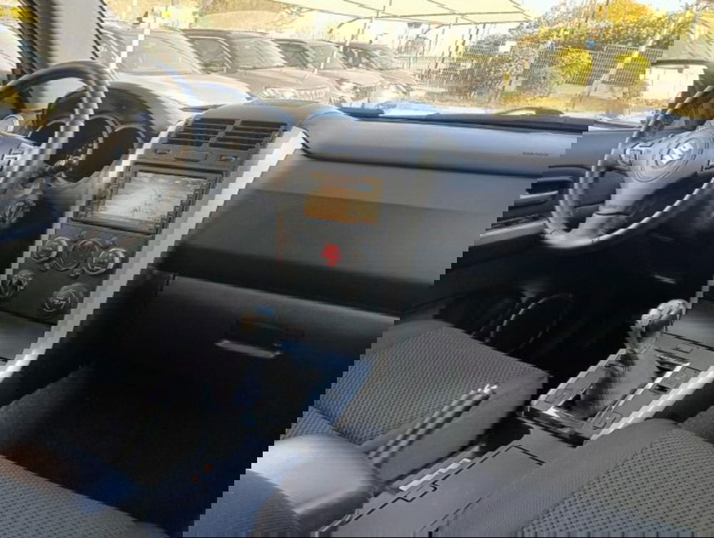 Suzuki Grand Vitara usata a Brescia (19)