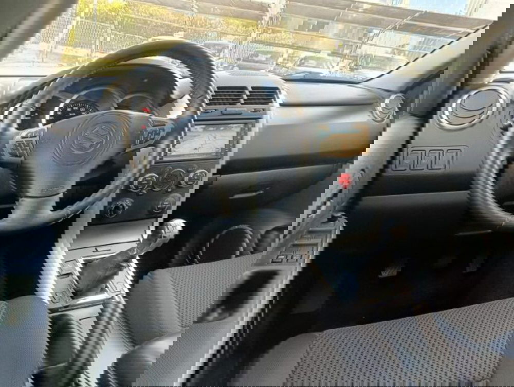 Suzuki Grand Vitara usata a Brescia (6)