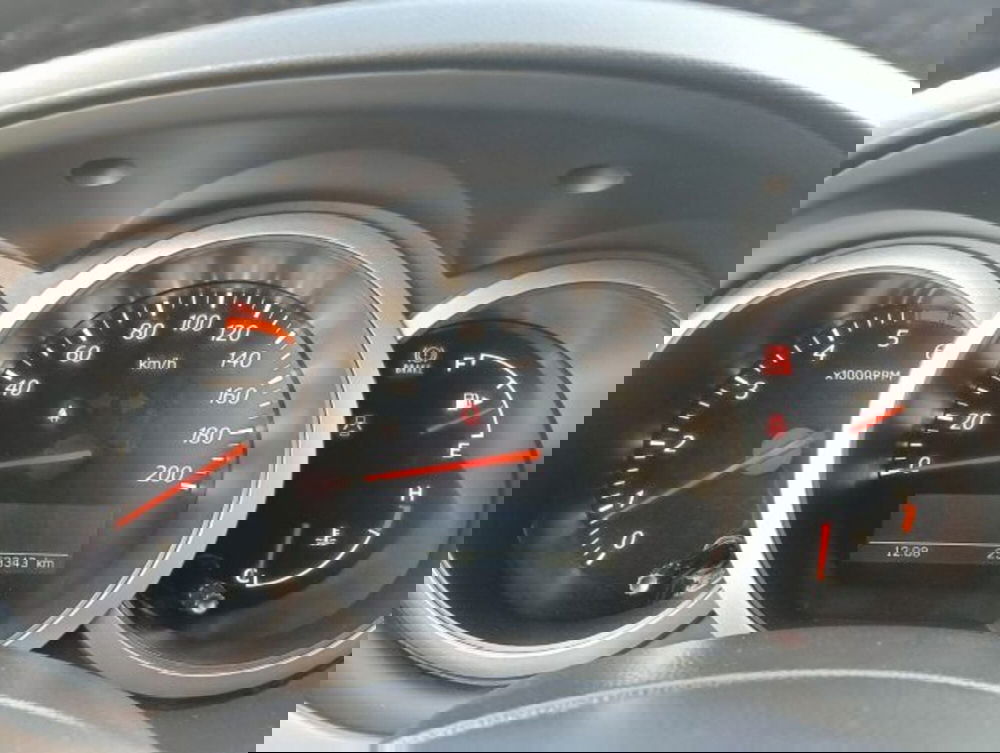 Suzuki Grand Vitara usata a Brescia (7)