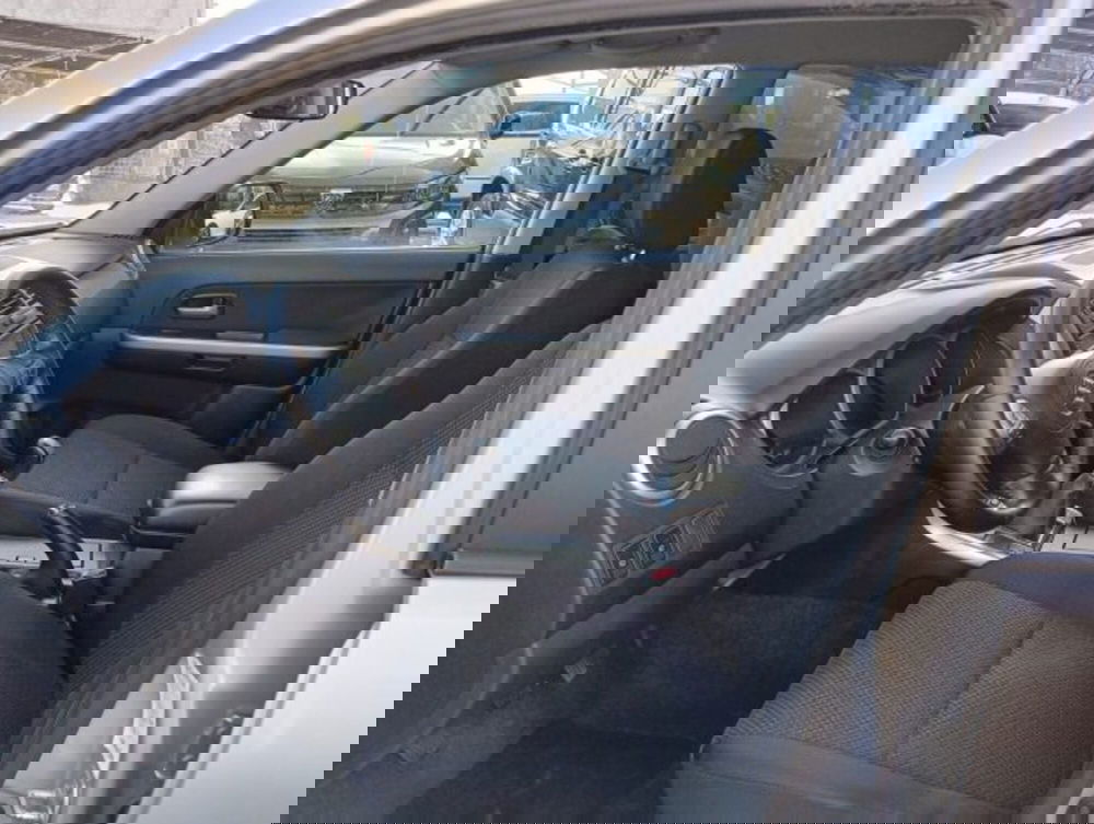 Suzuki Grand Vitara usata a Brescia (9)