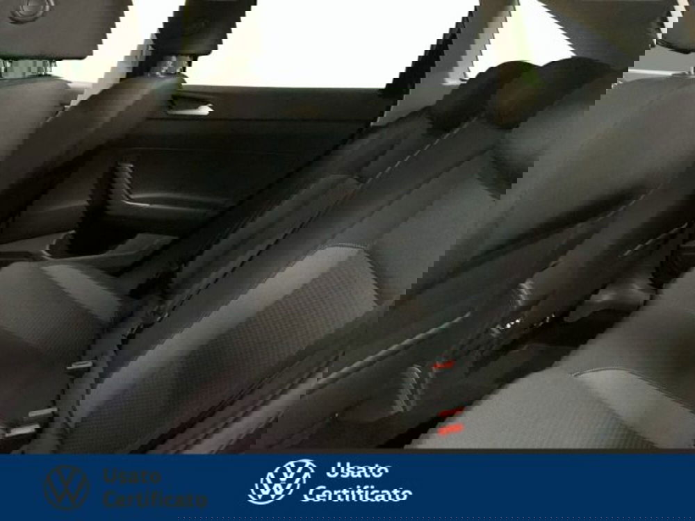 Volkswagen Taigo usata a Vicenza (12)