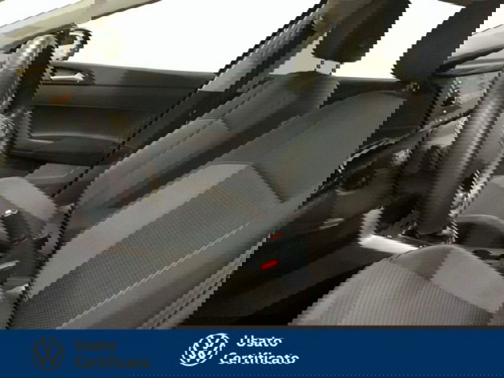 Volkswagen Taigo usata a Vicenza (13)