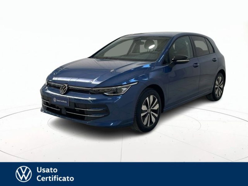 Volkswagen Golf Variant usata a Vicenza