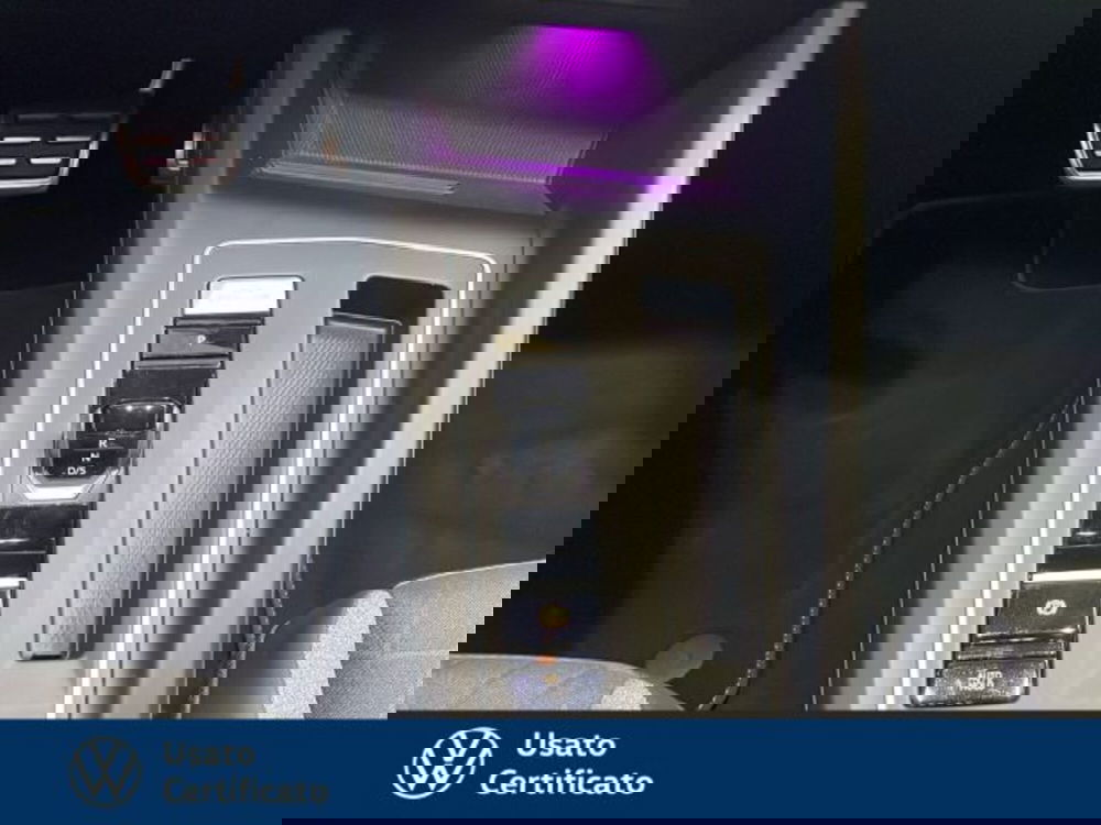 Volkswagen Golf Variant usata a Vicenza (11)