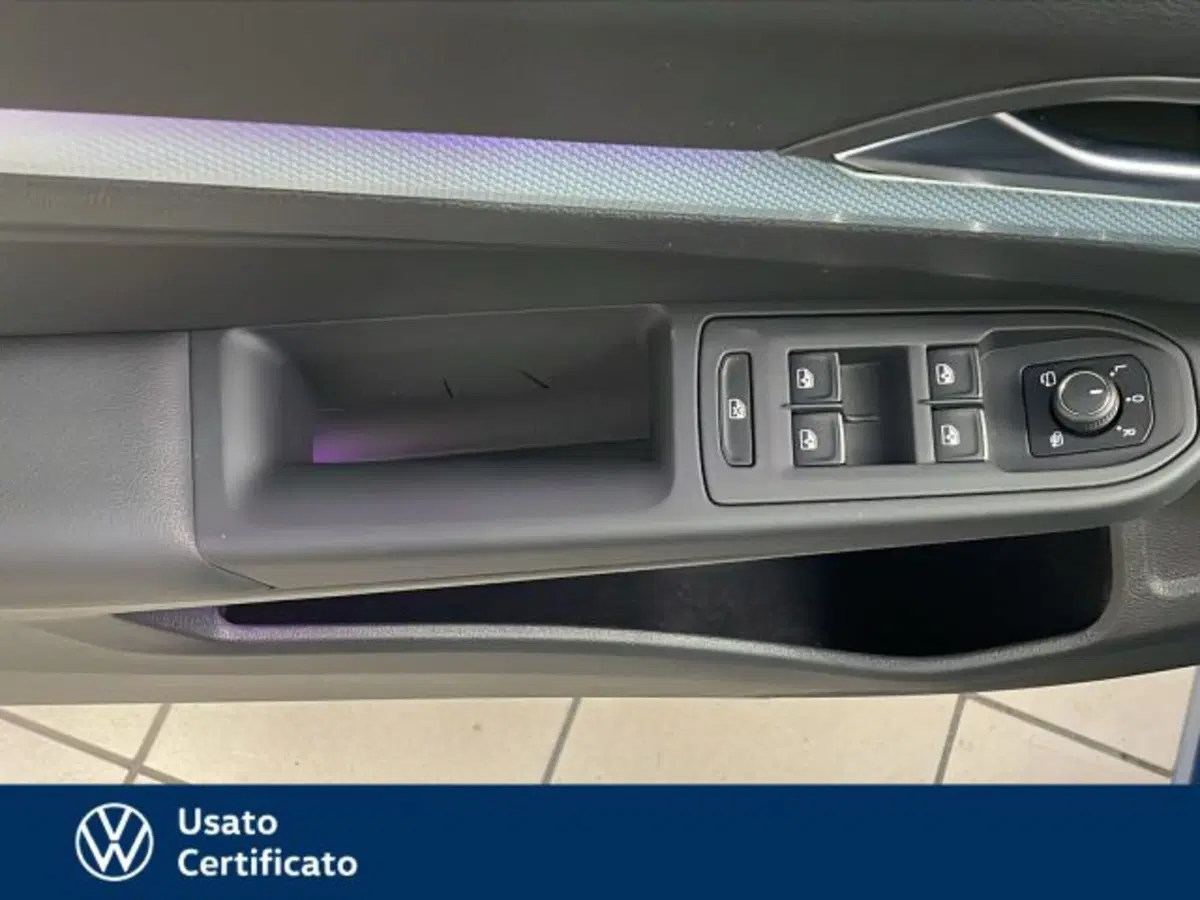 Volkswagen Golf usata a Vicenza (16)