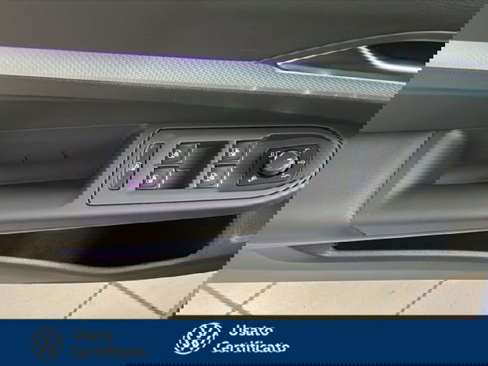 Volkswagen Golf Variant usata a Vicenza (16)