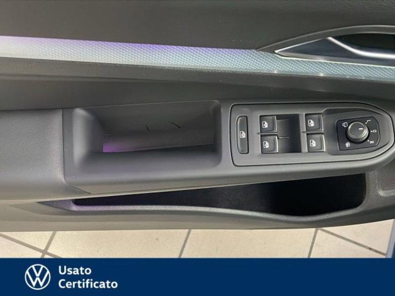 Volkswagen Golf Variant usata a Vicenza (16)