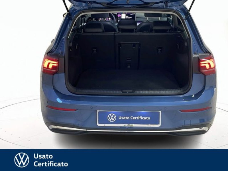 Volkswagen Golf Variant usata a Vicenza (18)