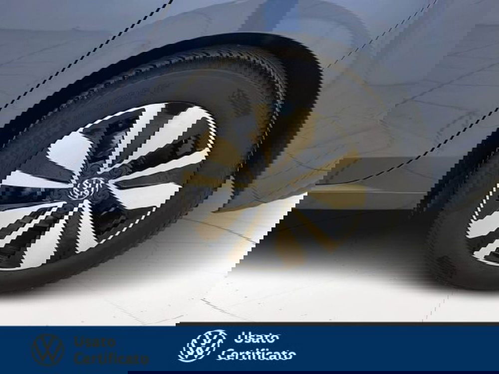 Volkswagen Golf Variant usata a Vicenza (19)