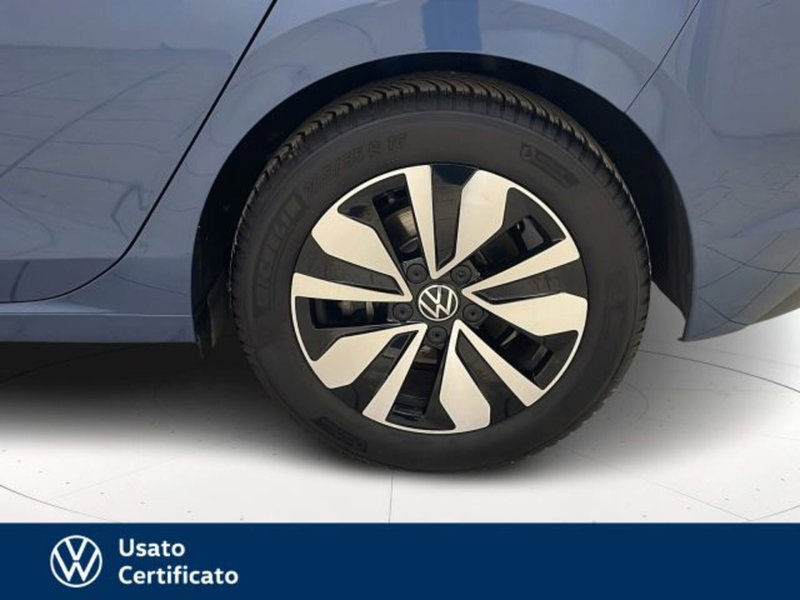 Volkswagen Golf Variant usata a Vicenza (19)