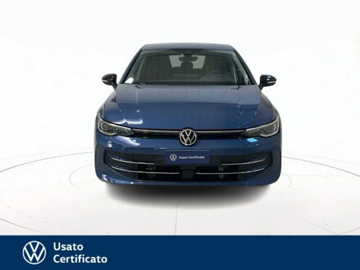 Volkswagen Golf usata a Vicenza (2)