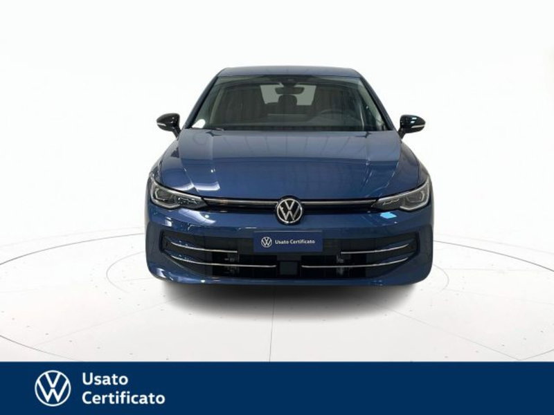 Volkswagen Golf Variant usata a Vicenza (2)