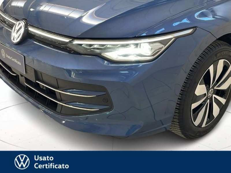 Volkswagen Golf Variant usata a Vicenza (20)