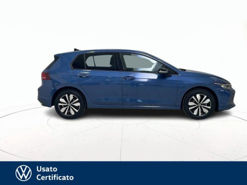 Volkswagen Golf Variant usata a Vicenza (3)