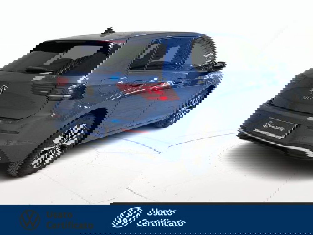 Volkswagen Golf Variant usata a Vicenza (4)