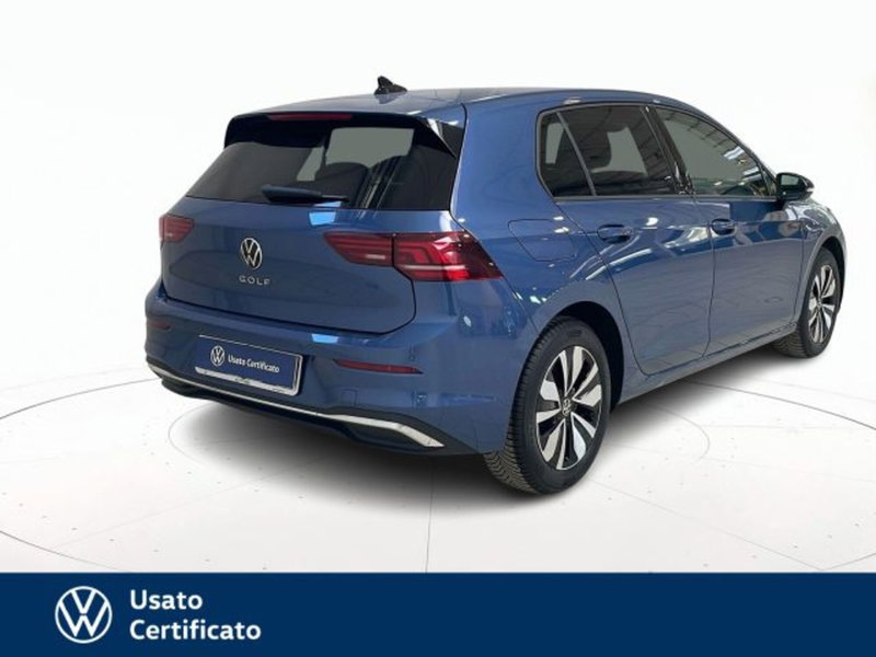 Volkswagen Golf Variant usata a Vicenza (4)
