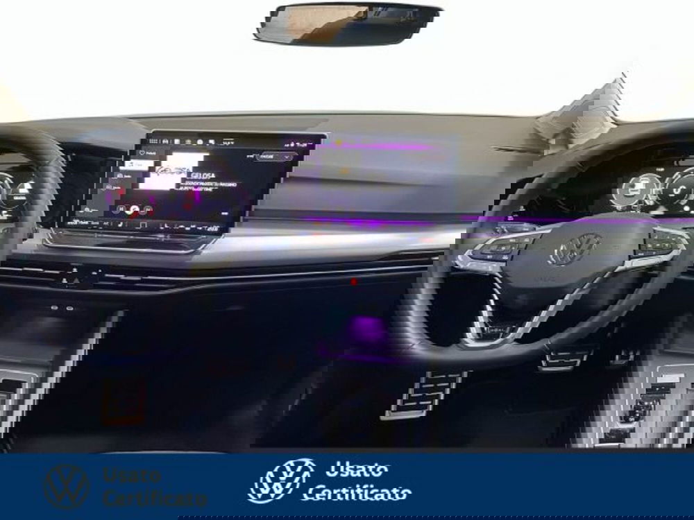 Volkswagen Golf Variant usata a Vicenza (8)