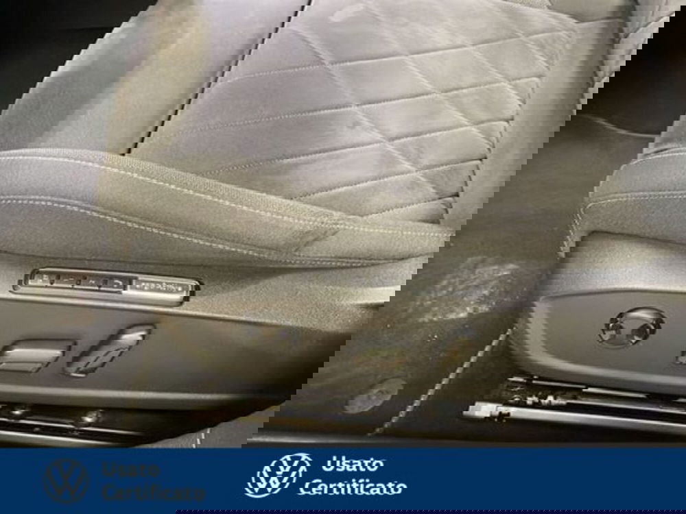 Volkswagen Golf usata a Vicenza (14)