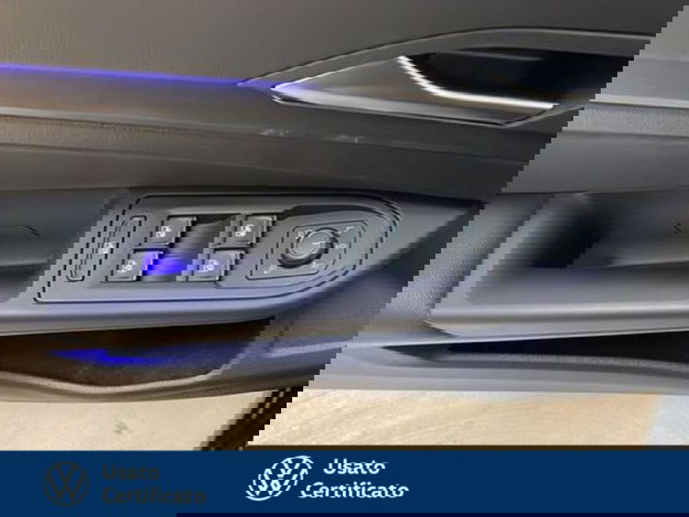 Volkswagen Golf usata a Vicenza (15)