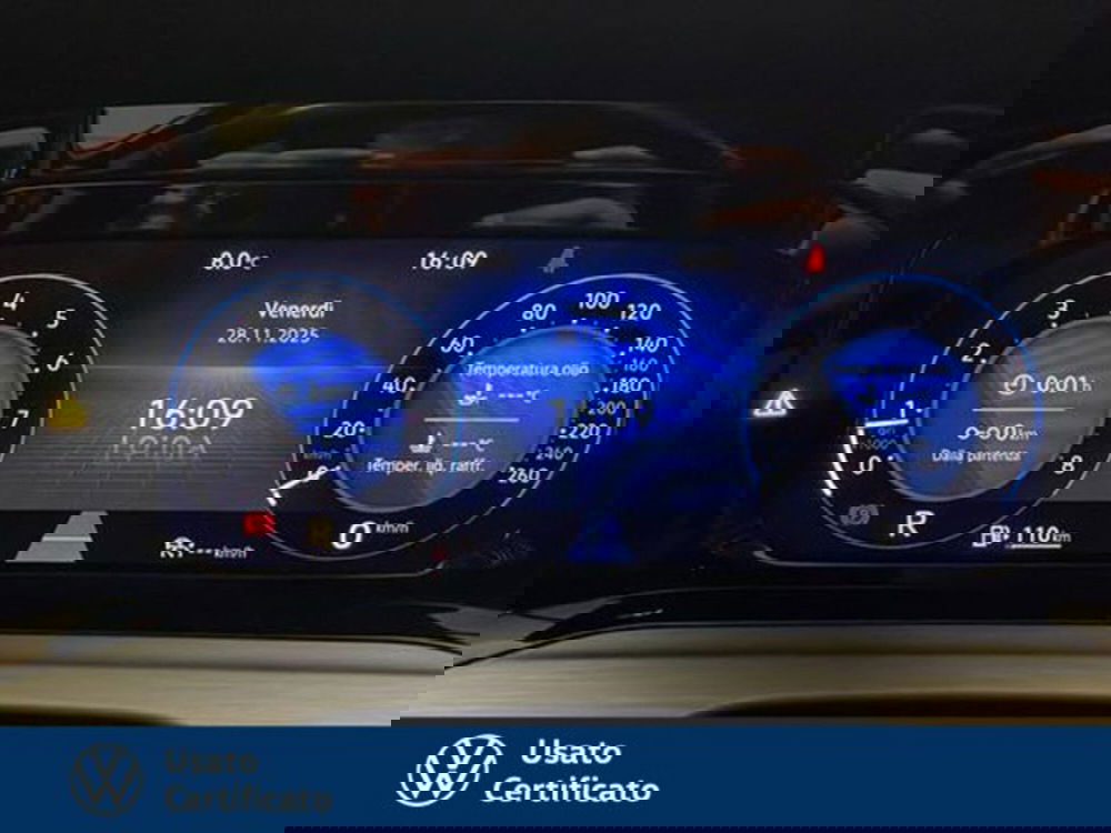 Volkswagen Golf usata a Vicenza (17)