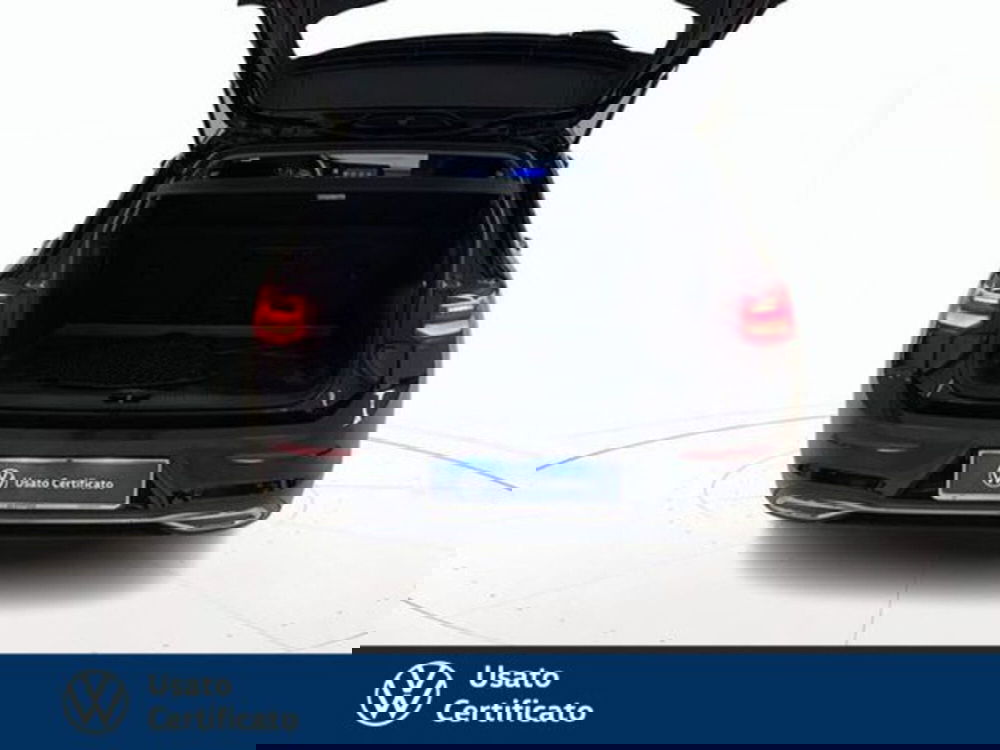 Volkswagen Golf usata a Vicenza (19)