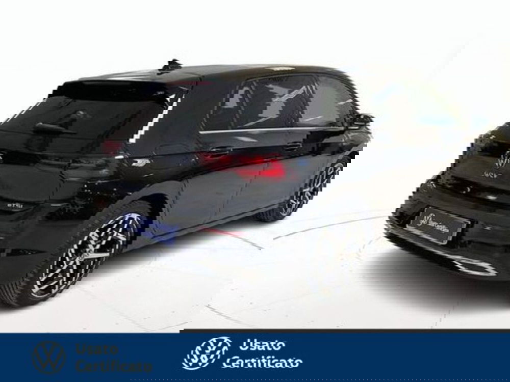 Volkswagen Golf usata a Vicenza (4)