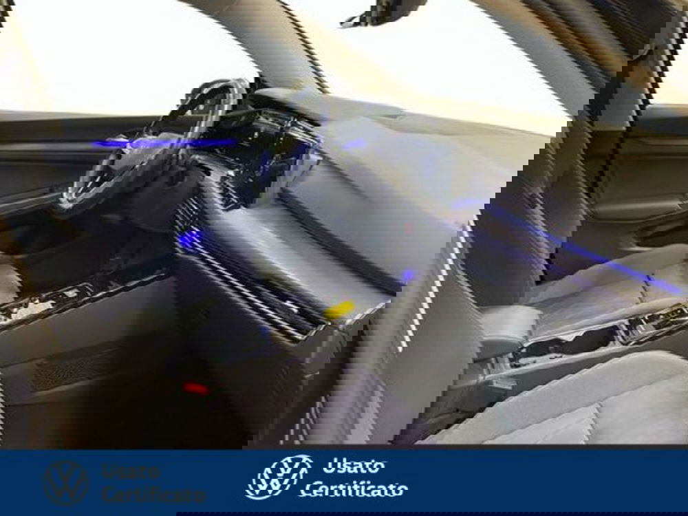 Volkswagen Golf usata a Vicenza (6)