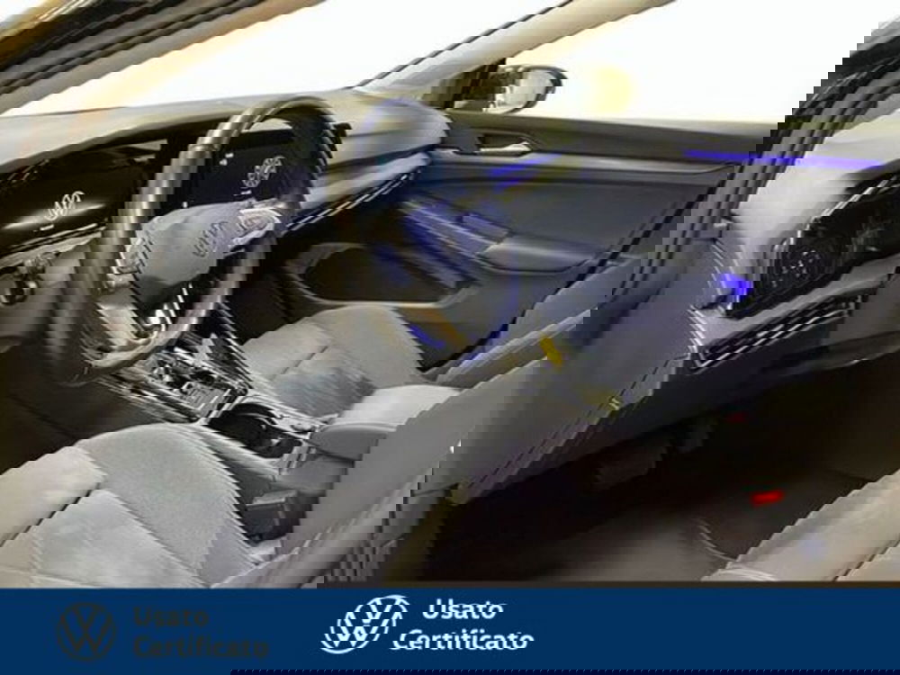 Volkswagen Golf usata a Vicenza (7)