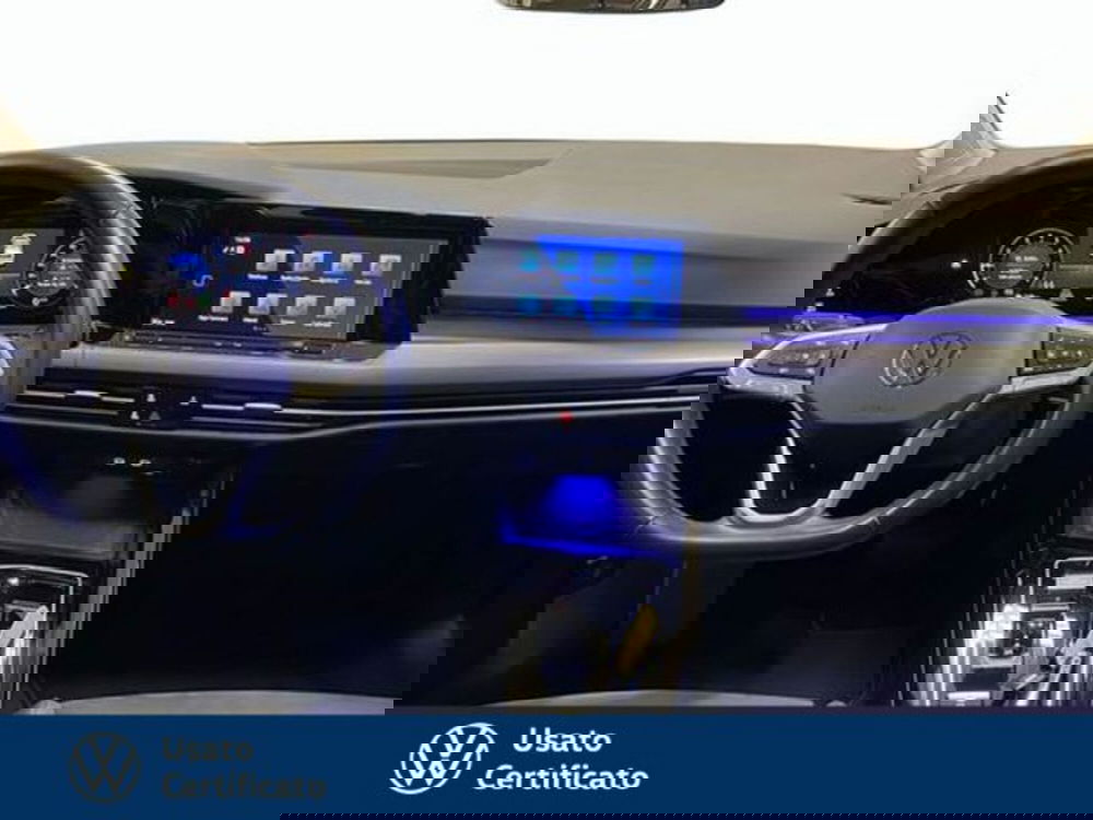 Volkswagen Golf usata a Vicenza (8)