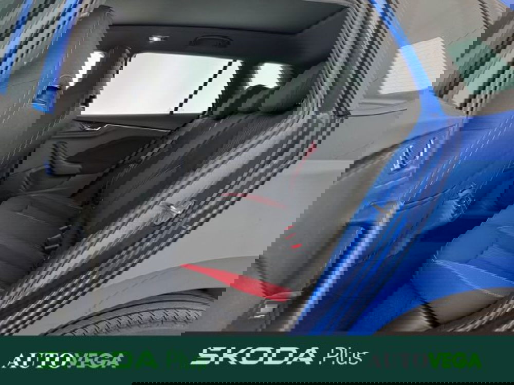 Skoda Kamiq usata a Vicenza (10)