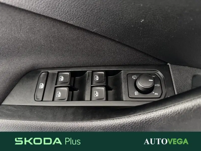 Skoda Kamiq usata a Vicenza (12)