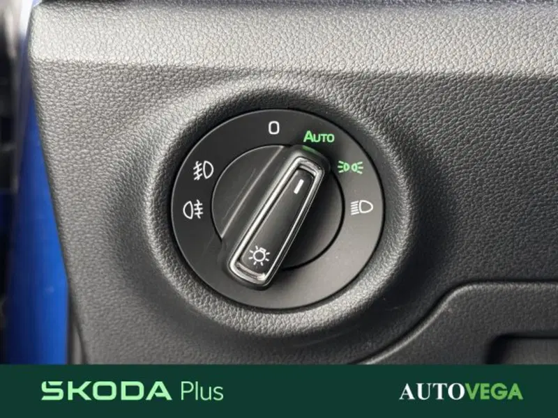 Skoda Kamiq usata a Vicenza (13)
