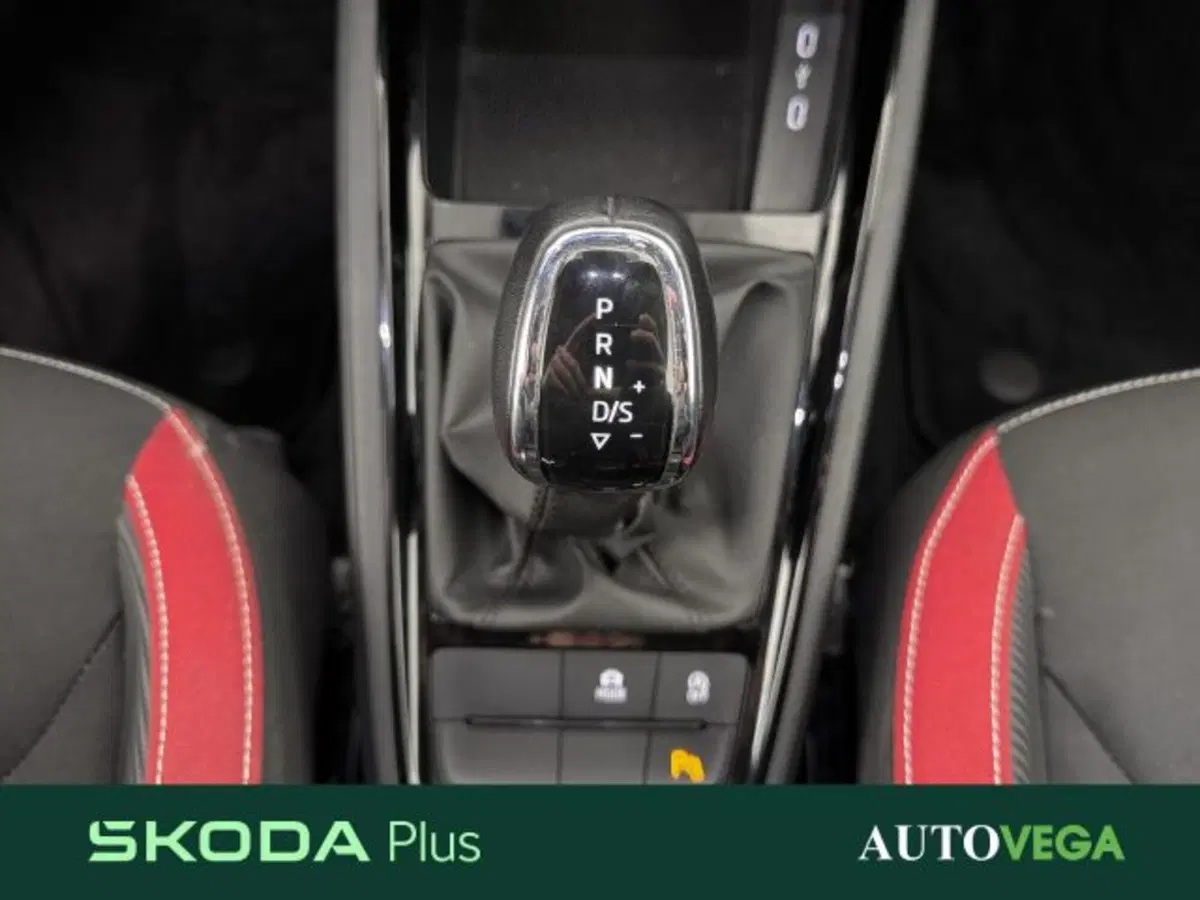 Skoda Kamiq usata a Vicenza (18)