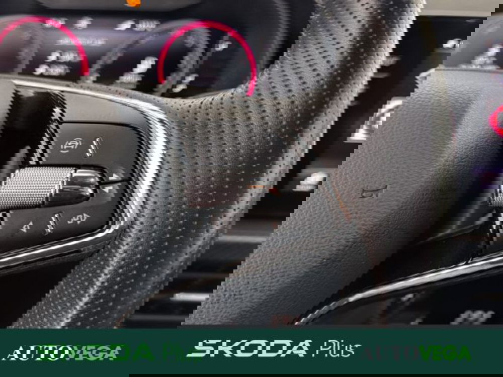 Skoda Kamiq usata a Vicenza (20)