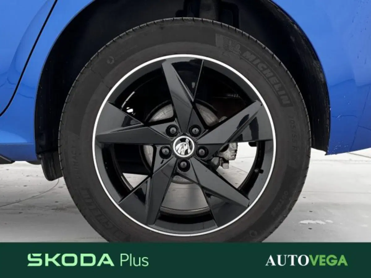 Skoda Kamiq usata a Vicenza (6)