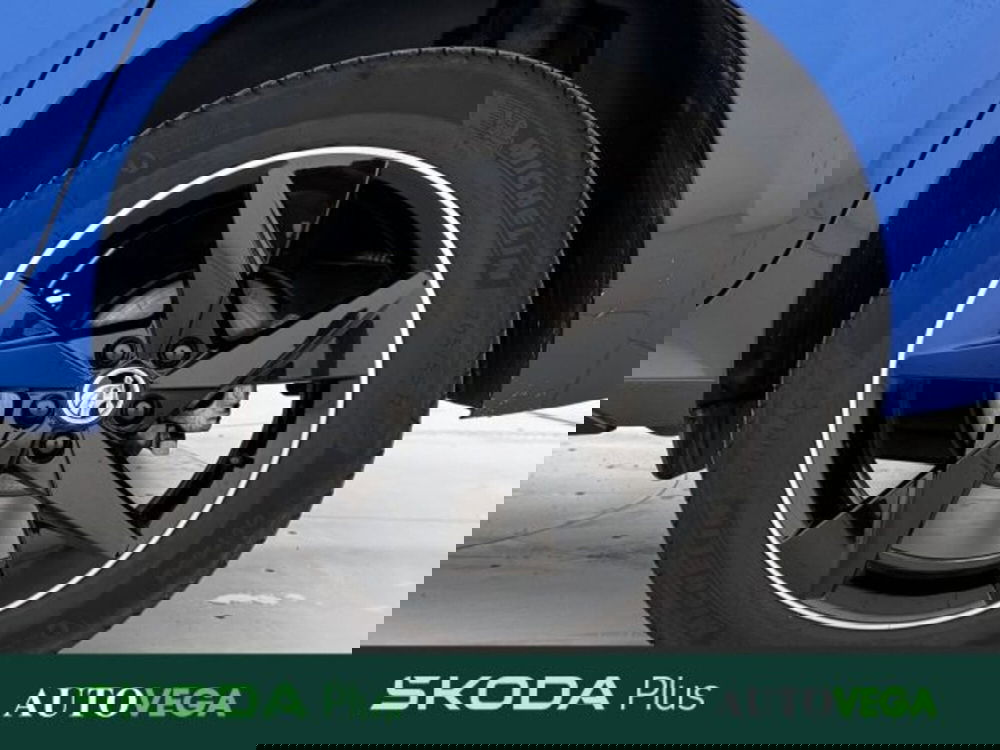 Skoda Kamiq usata a Vicenza (6)