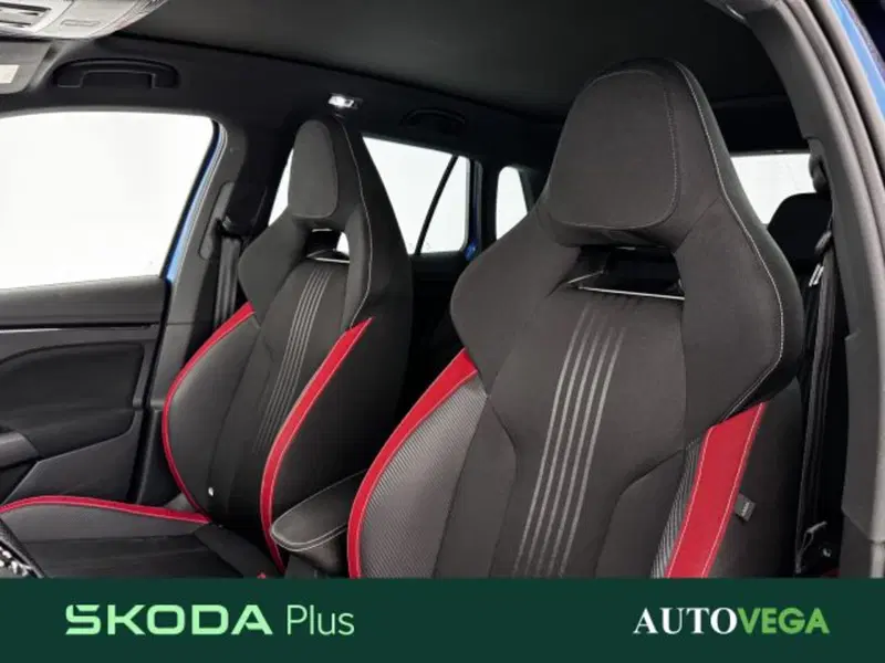 Skoda Kamiq usata a Vicenza (9)