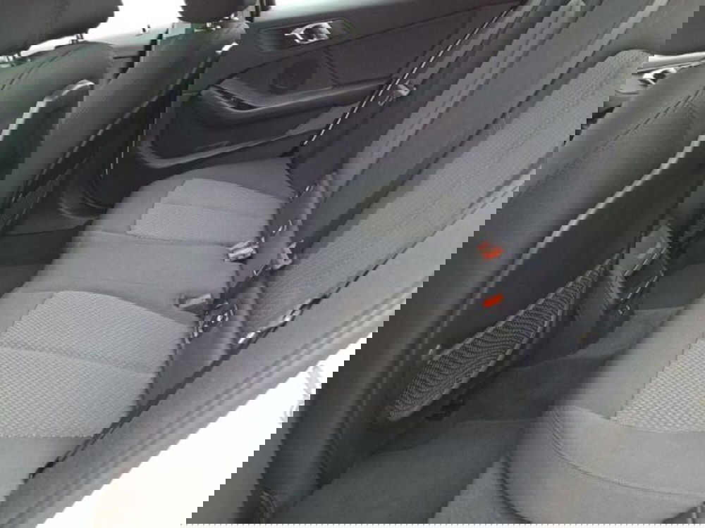 BMW Serie 1 usata a Verona (11)