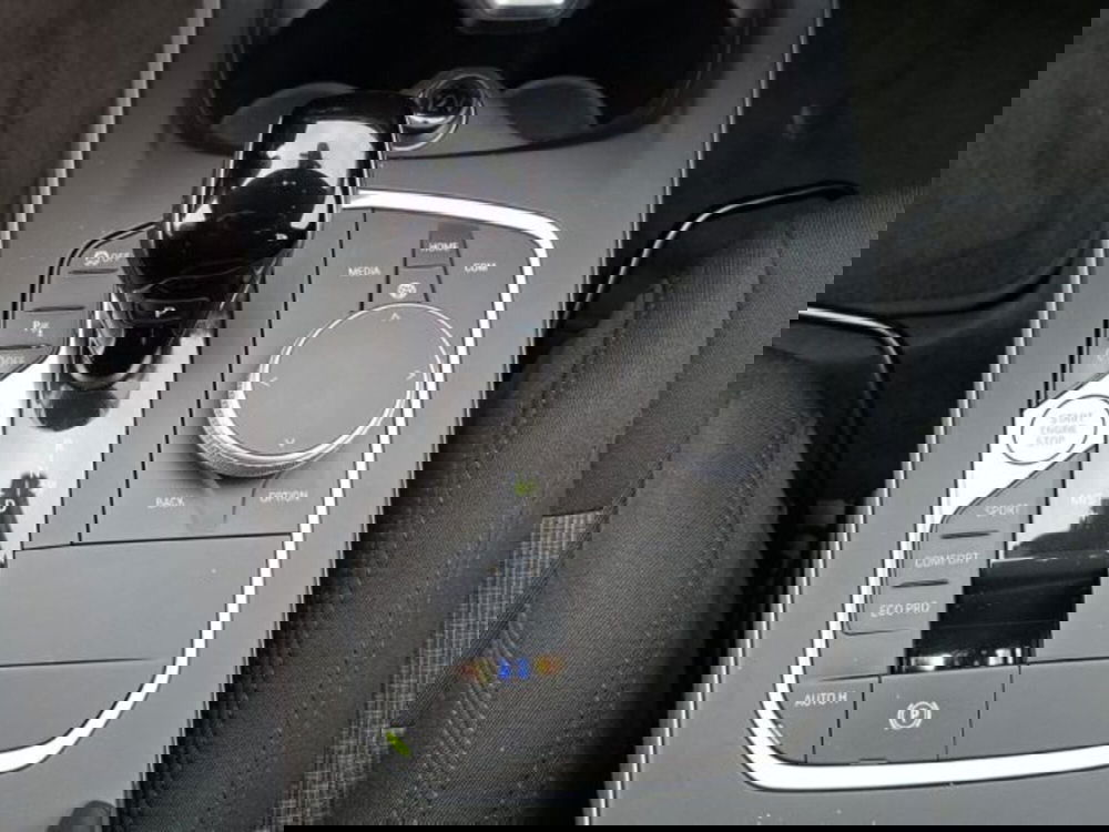 BMW Serie 1 usata a Verona (12)