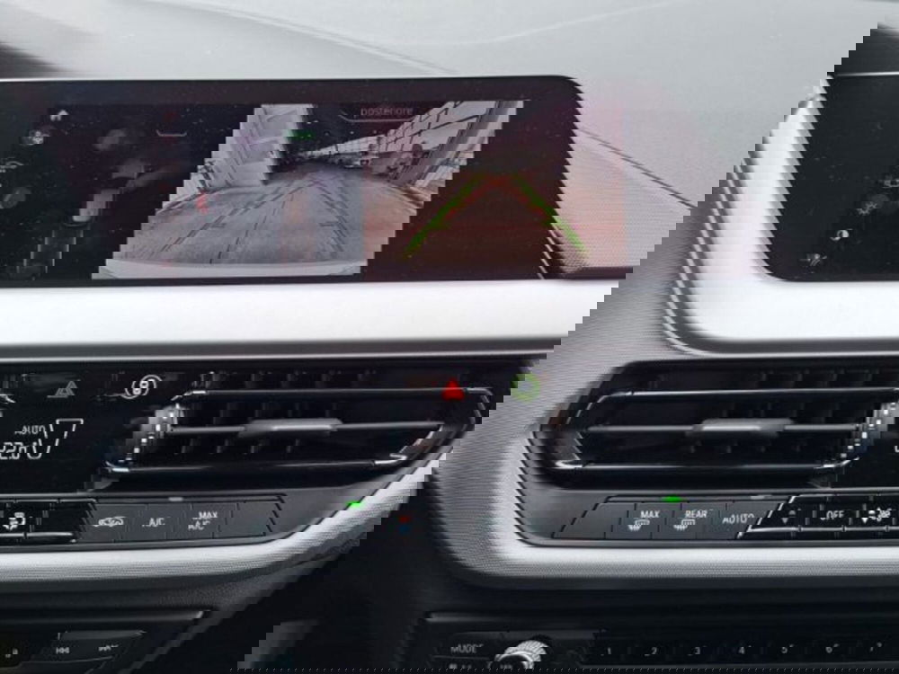 BMW Serie 1 usata a Verona (13)