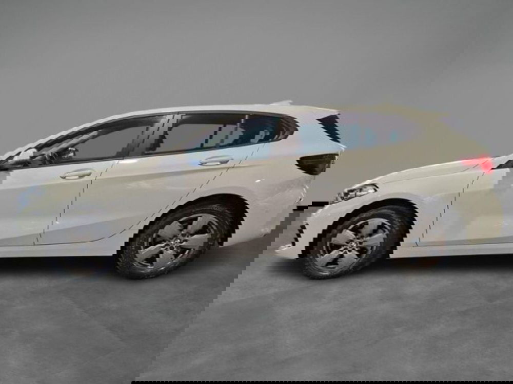 BMW Serie 1 usata a Verona (4)