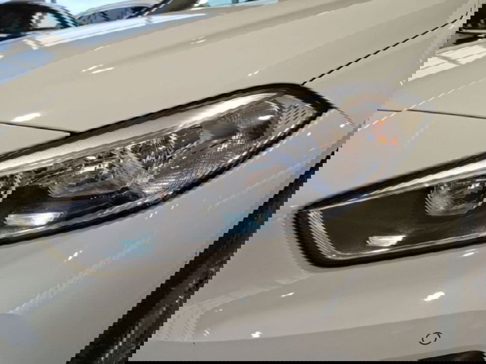 BMW Serie 1 usata a Verona (6)