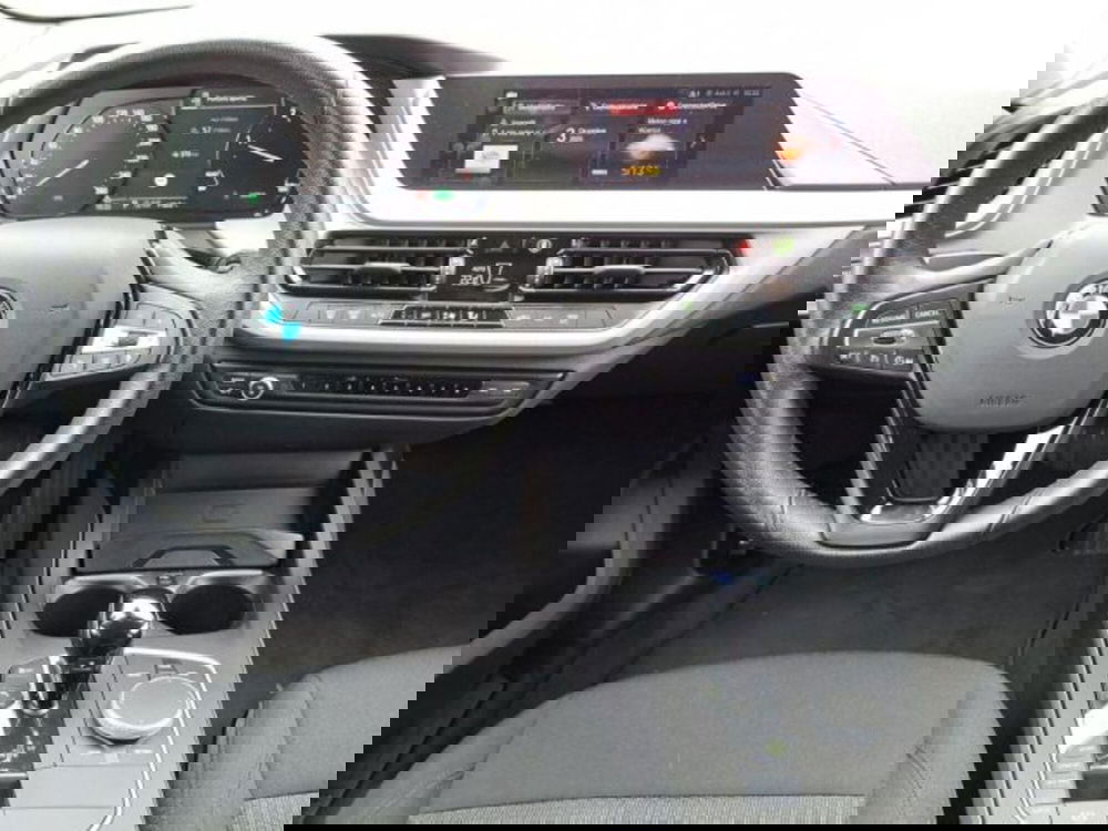 BMW Serie 1 usata a Verona (8)