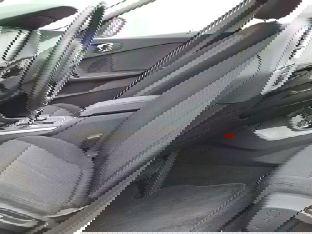 BMW Serie 1 usata a Verona (9)