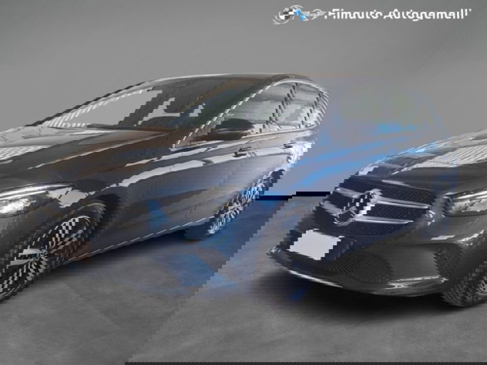 Mercedes-Benz Classe B usata a Verona