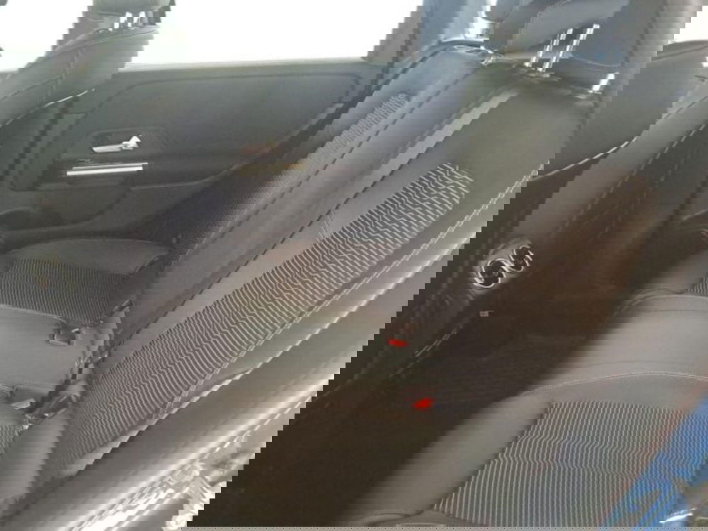 Mercedes-Benz Classe B usata a Verona (10)