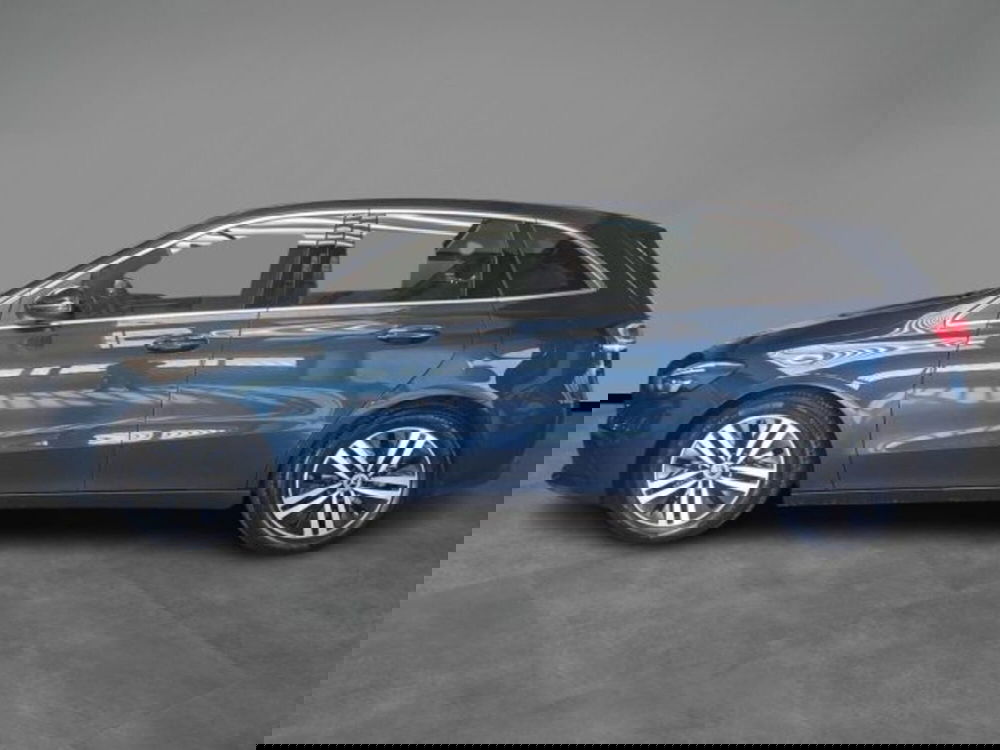 Mercedes-Benz Classe B usata a Verona (2)